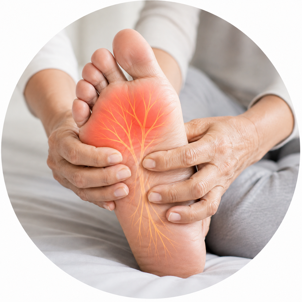 Neuropathy