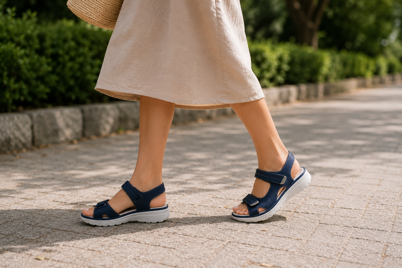 Why Orthopaedic Shoes Are Essential for Foot Health and Everyday Comfort