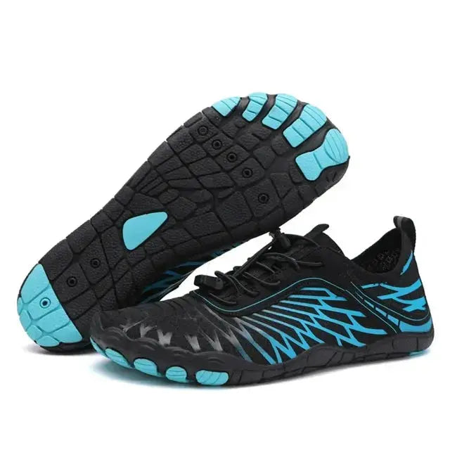 OrthoBare™ | Barefoot Everyday Comfort Shoes