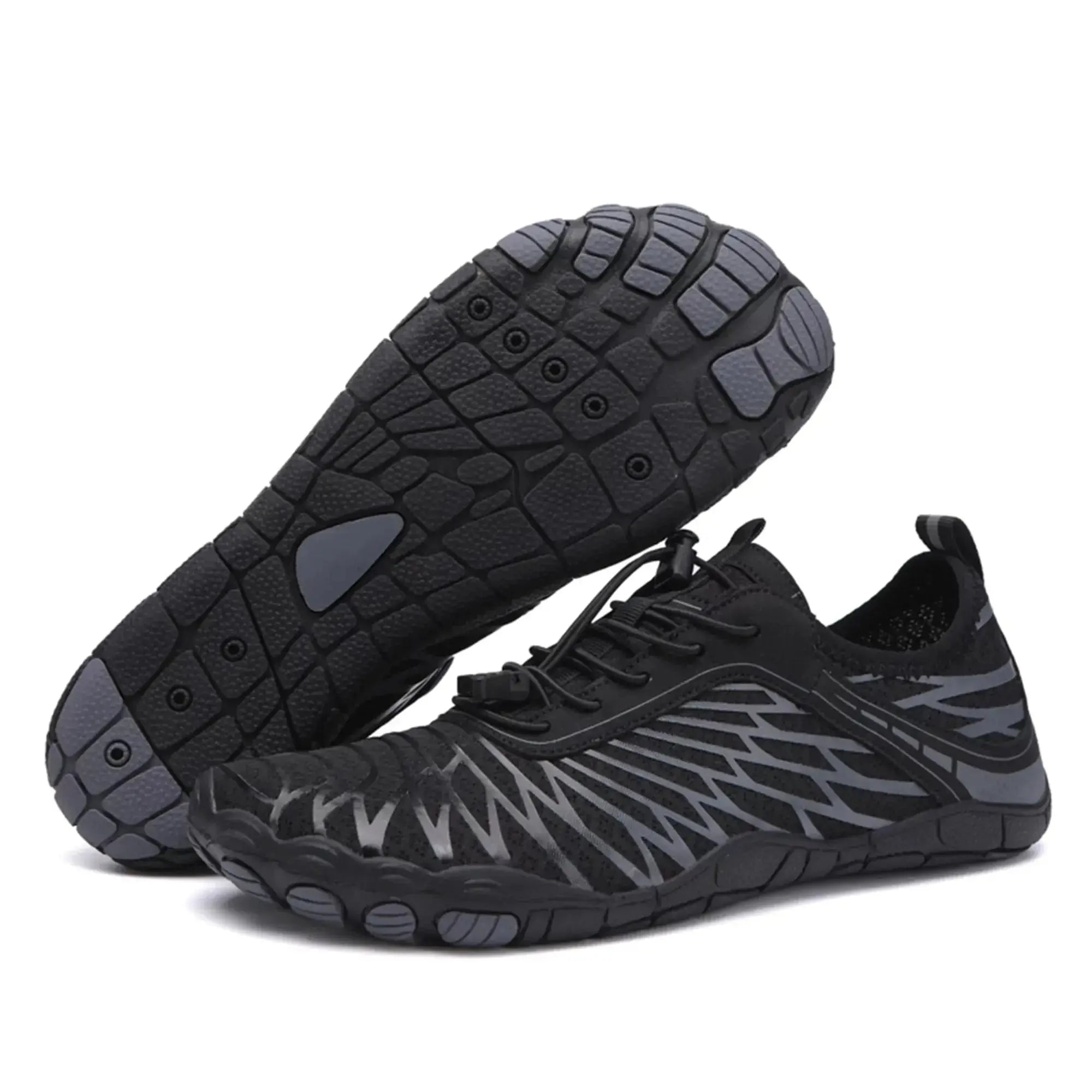 OrthoBare™ | Barefoot Everyday Comfort Shoes