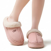 OrthoRest™ | Orthopaedic Winter Slippers for Men & Women