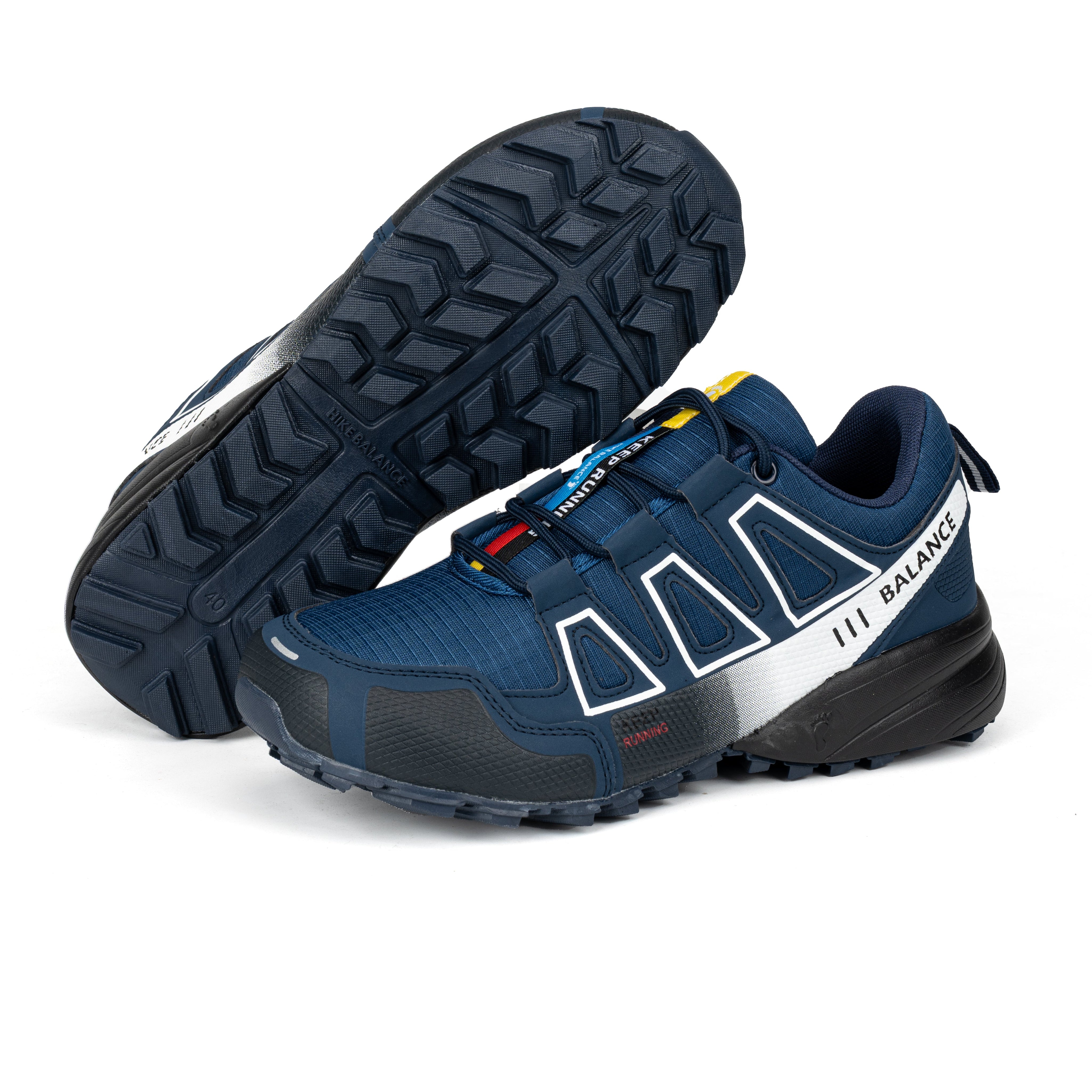 OrthoPath™ | Orthopaedic Pain Relief Walking Shoes