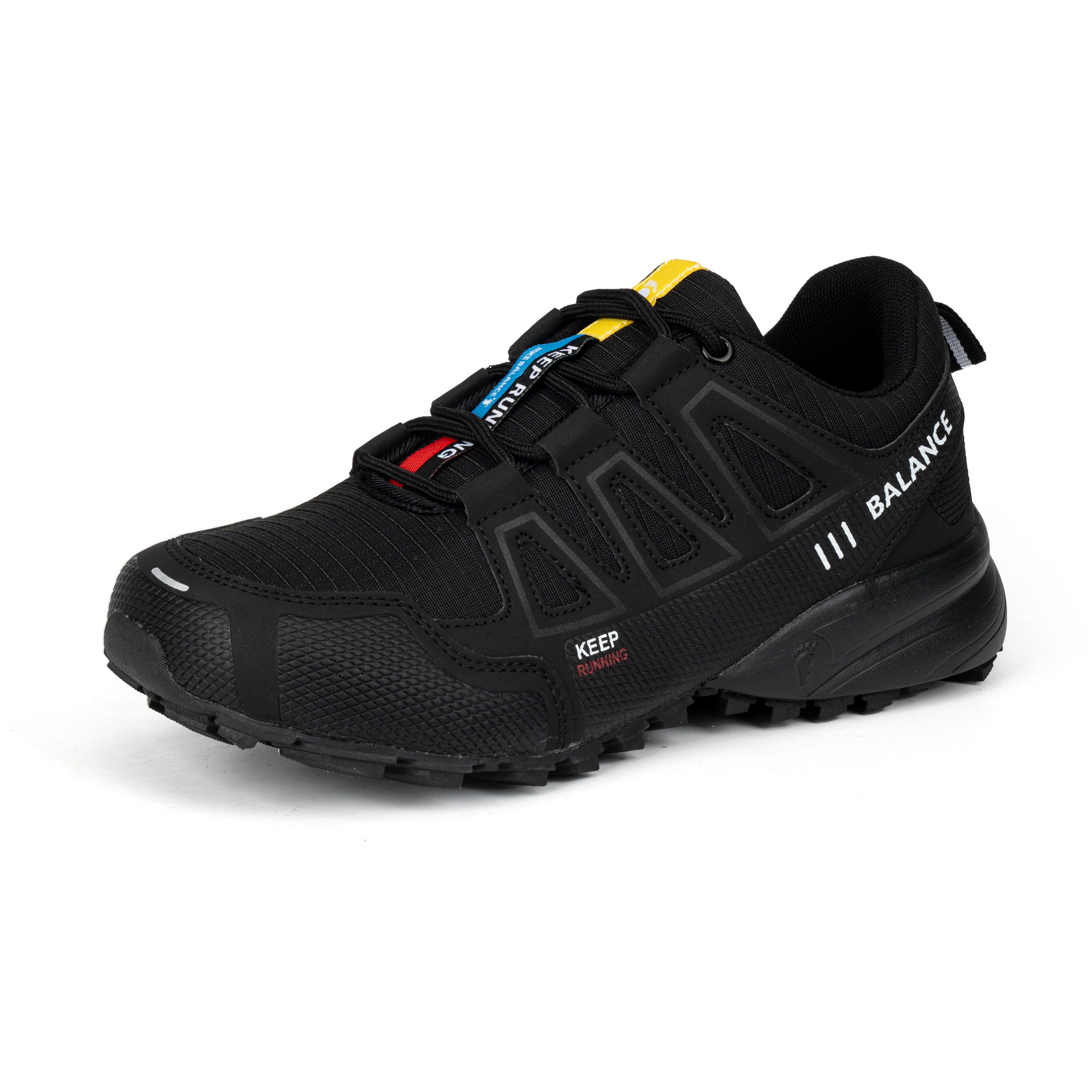 OrthoPath™ | Orthopaedic Pain Relief Walking Shoes