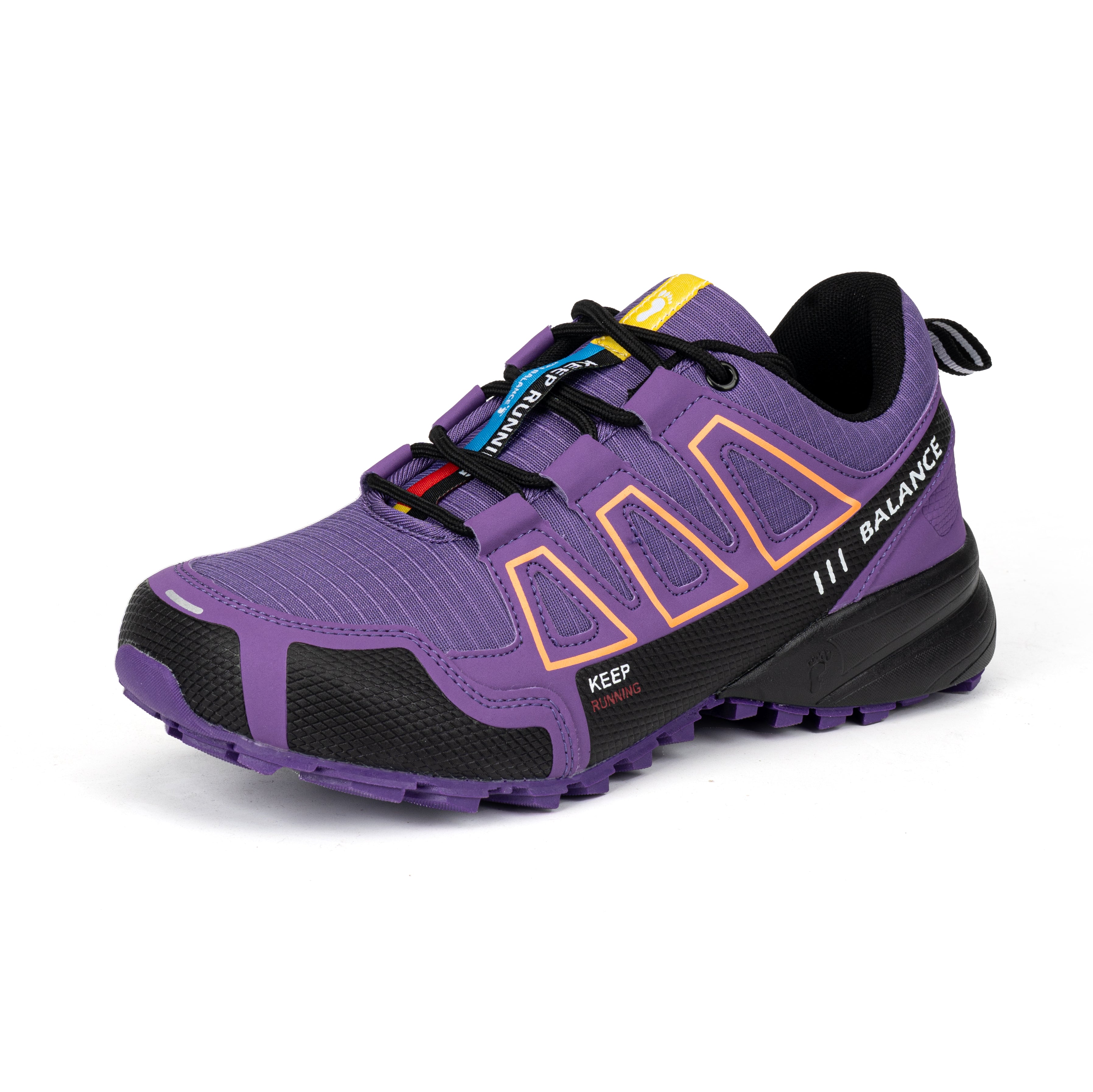 OrthoPath™ | Orthopaedic Pain Relief Walking Shoes