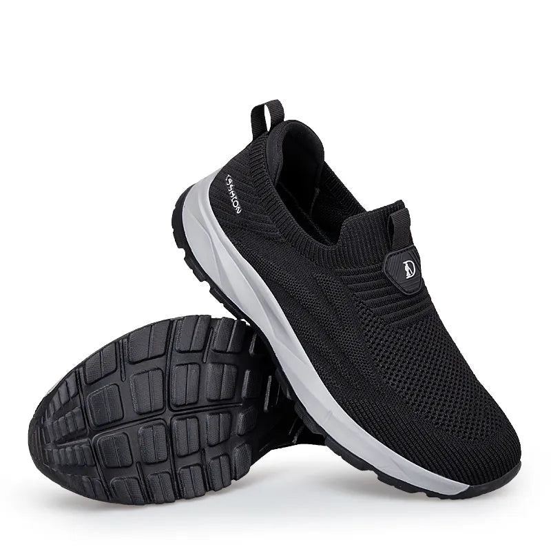 OrthoPath™ | FlexRelief Orthopaedic Walking Shoes