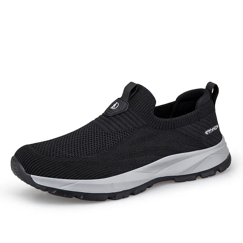 OrthoPath™ | FlexRelief Orthopaedic Walking Shoes