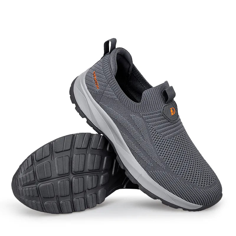 OrthoPath™ | FlexRelief Orthopaedic Walking Shoes