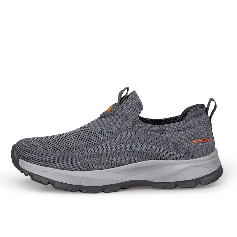 OrthoPath™ | FlexRelief Orthopaedic Walking Shoes