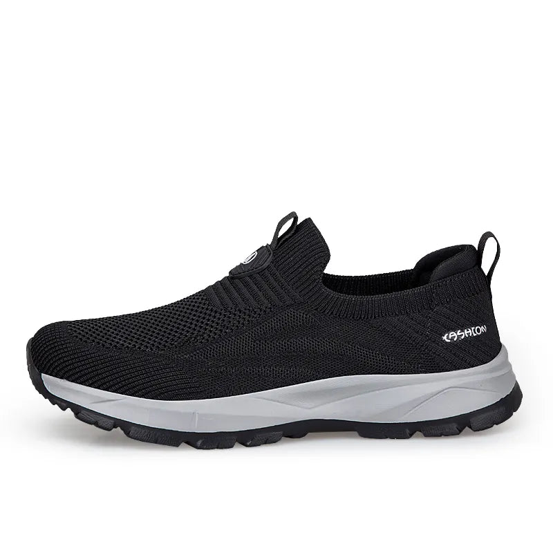 OrthoPath™ | FlexRelief Orthopaedic Walking Shoes