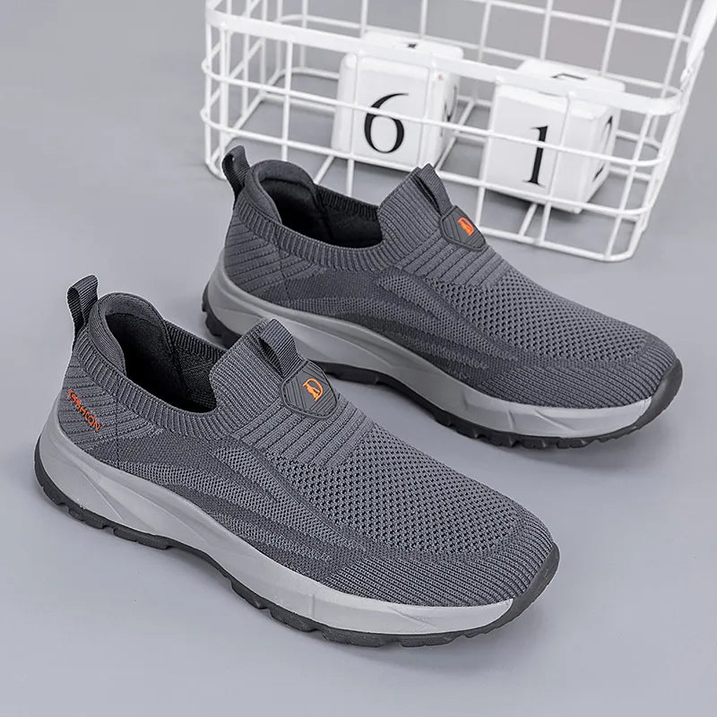 OrthoPath™ | FlexRelief Orthopaedic Walking Shoes