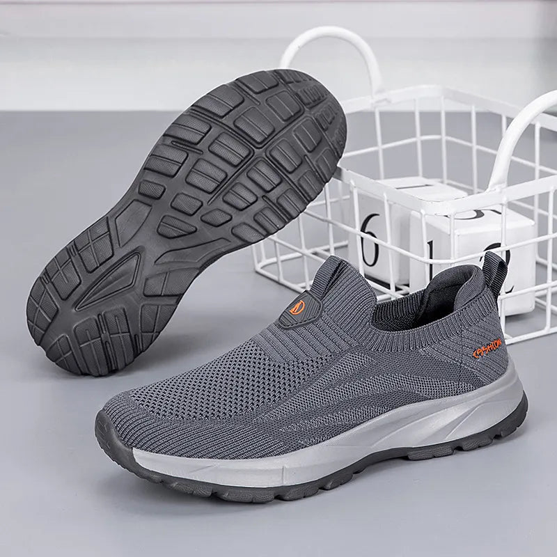 OrthoPath™ | FlexRelief Orthopaedic Walking Shoes