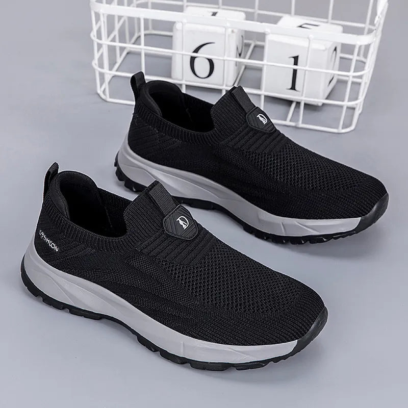 OrthoPath™ | FlexRelief Orthopaedic Walking Shoes