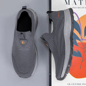 OrthoPath™ | FlexRelief Orthopaedic Walking Shoes