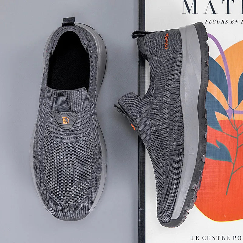 OrthoPath™ | FlexRelief Orthopaedic Walking Shoes