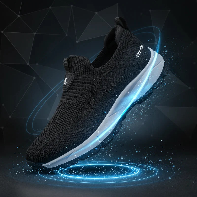 OrthoPath™ | FlexRelief Orthopaedic Walking Shoes