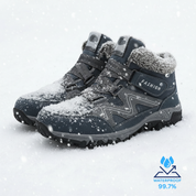 OrthoPath™ | Orthopaedic Winter Boots
