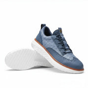 OrthoPath™ | Oxford Pro Orthopedic Walking Shoes