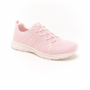 OrthoPath™ | Sparkle Knit Comfort Sneakers