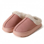 OrthoRest™ | Orthopaedic Warm Plush Slippers