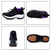 OrthoPath™ | Stretch Cushion Orthopaedic Shoes