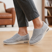 OrthoPath™ | Diabetic Wide Fit Walking Shoes