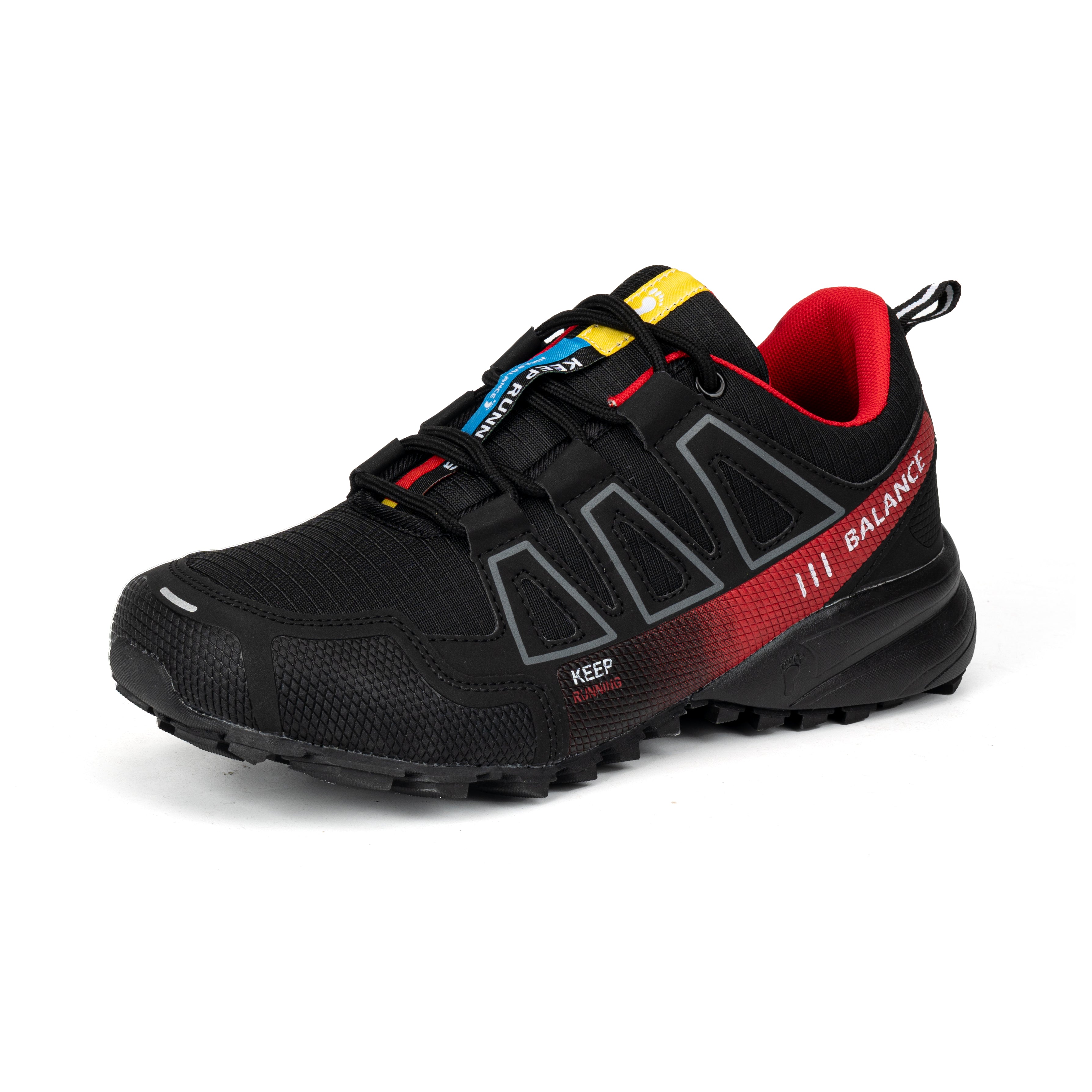 OrthoPath™ | Orthopaedic Pain Relief Walking Shoes