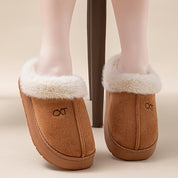 OrthoRest™ | Orthopaedic Winter Slippers for Men & Women