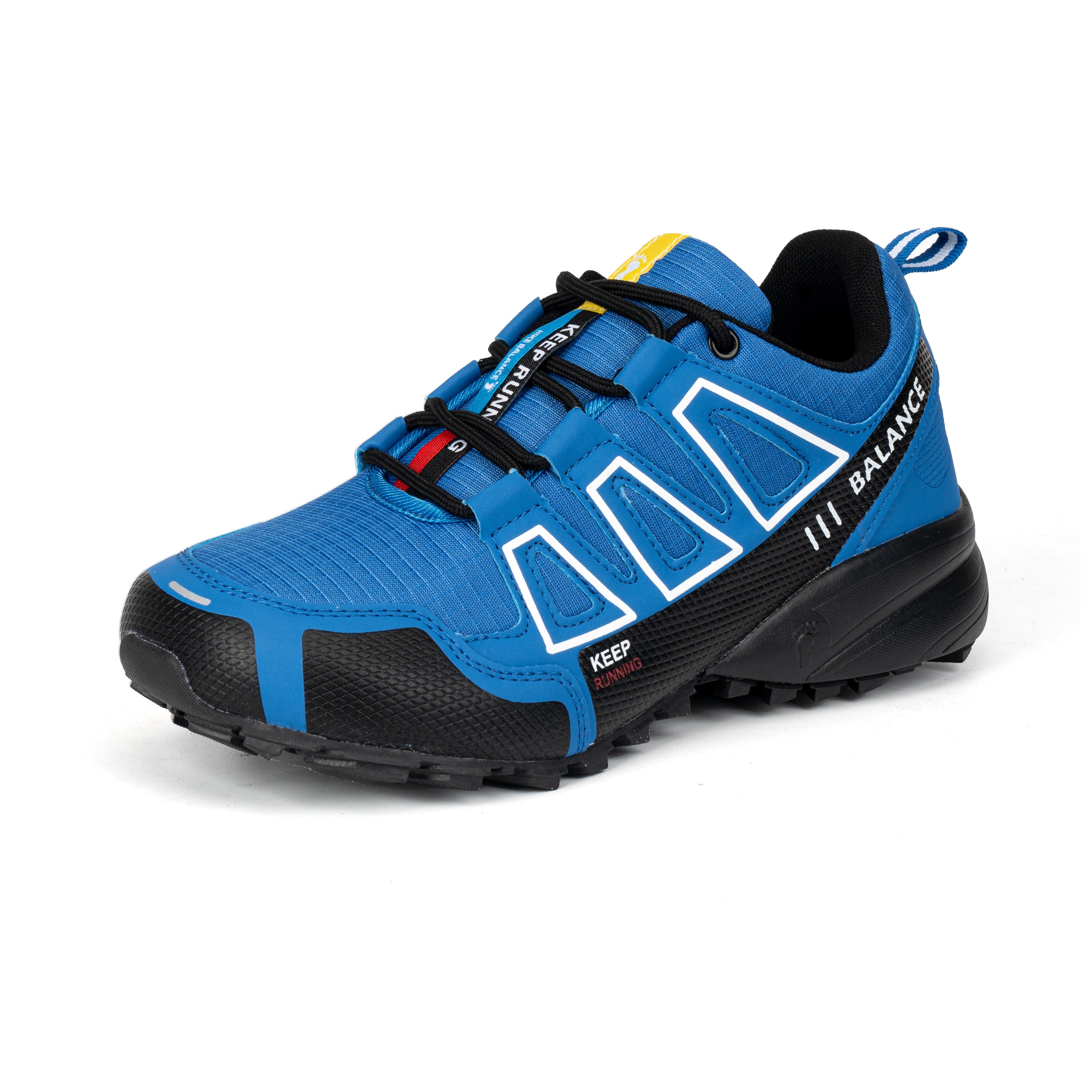 OrthoPath™ | Orthopaedic Pain Relief Walking Shoes