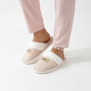 OrthoRest™ | Orthopaedic Plush Comfort EVA Slippers