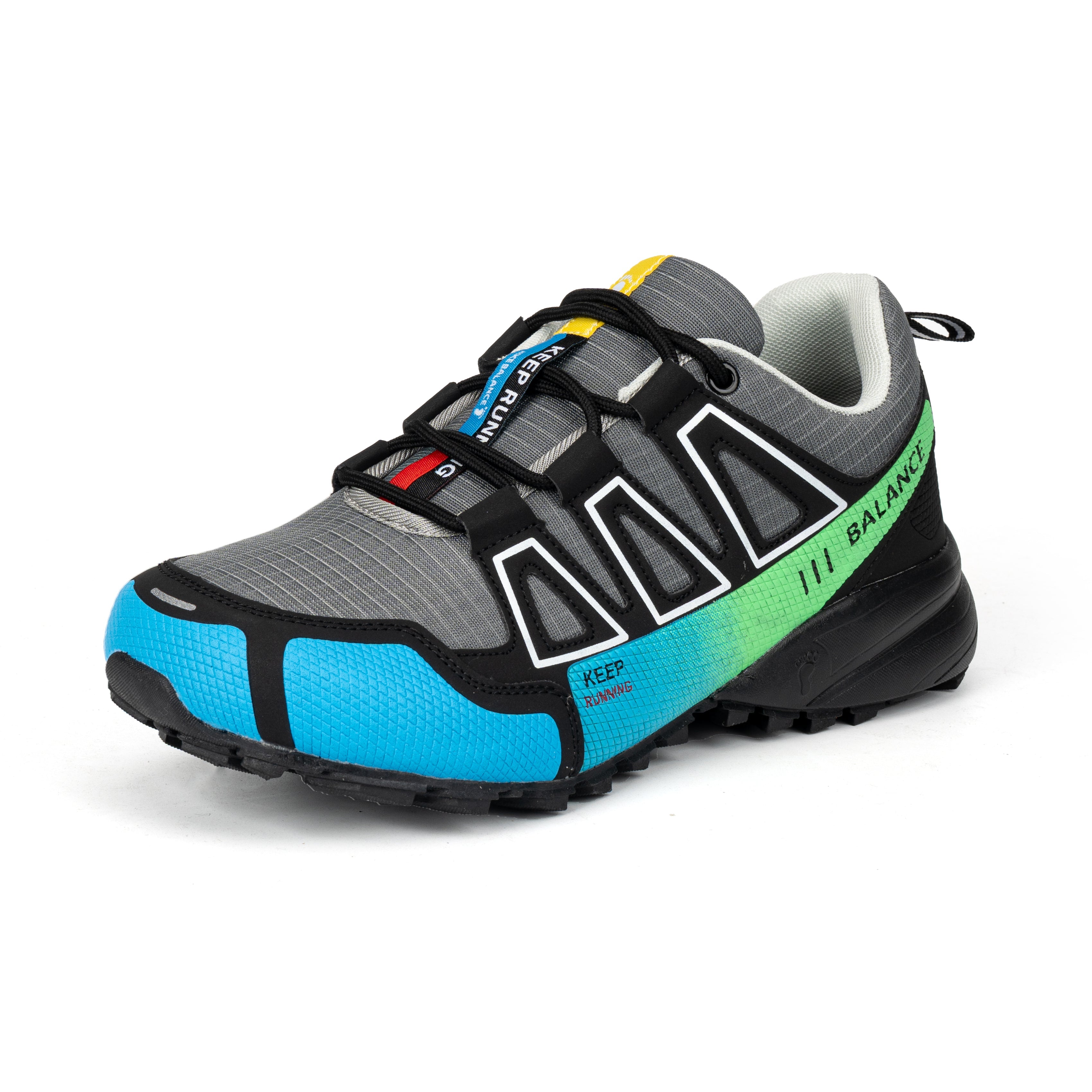 OrthoPath™ | Orthopaedic Pain Relief Walking Shoes