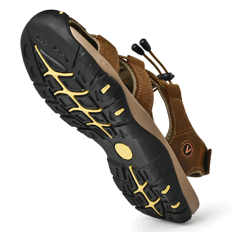 OrthoFlow™ | Orthopaedic Outdoor Sandals