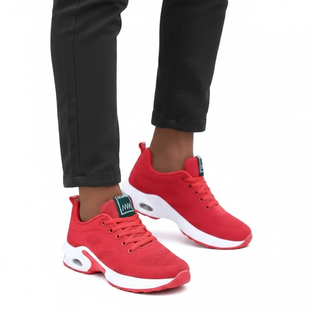 OrthoPath™ | Orthopaedic Comfort Walking Shoes