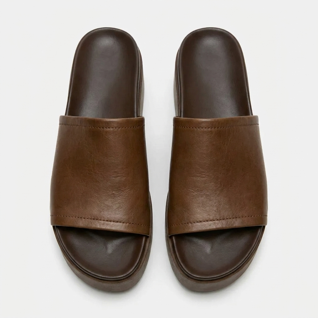 OrthoFlow™ | Orthopaedic Comfort Slides