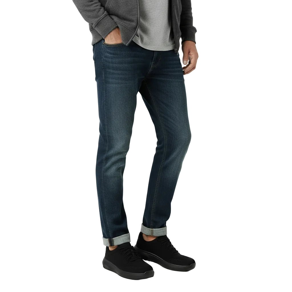 OrthoPath™ | Orthopaedic Work Sneakers