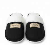 OrthoRest™ | Orthopaedic Plush Comfort EVA Slippers
