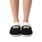 OrthoRest™ | Orthopaedic Plush Comfort EVA Slippers