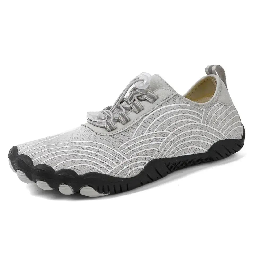 OrthoBare™ | Orthopaedic Barefoot Comfort Walking Shoes