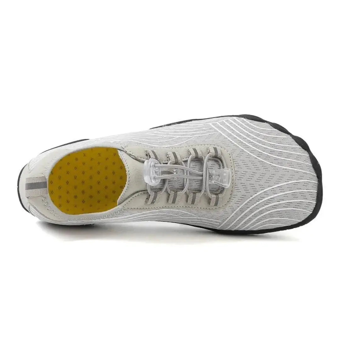 OrthoBare™ | Orthopaedic Barefoot Comfort Walking Shoes