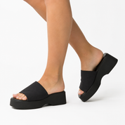 OrthoFlow™ | Orthopaedic Comfort Slides