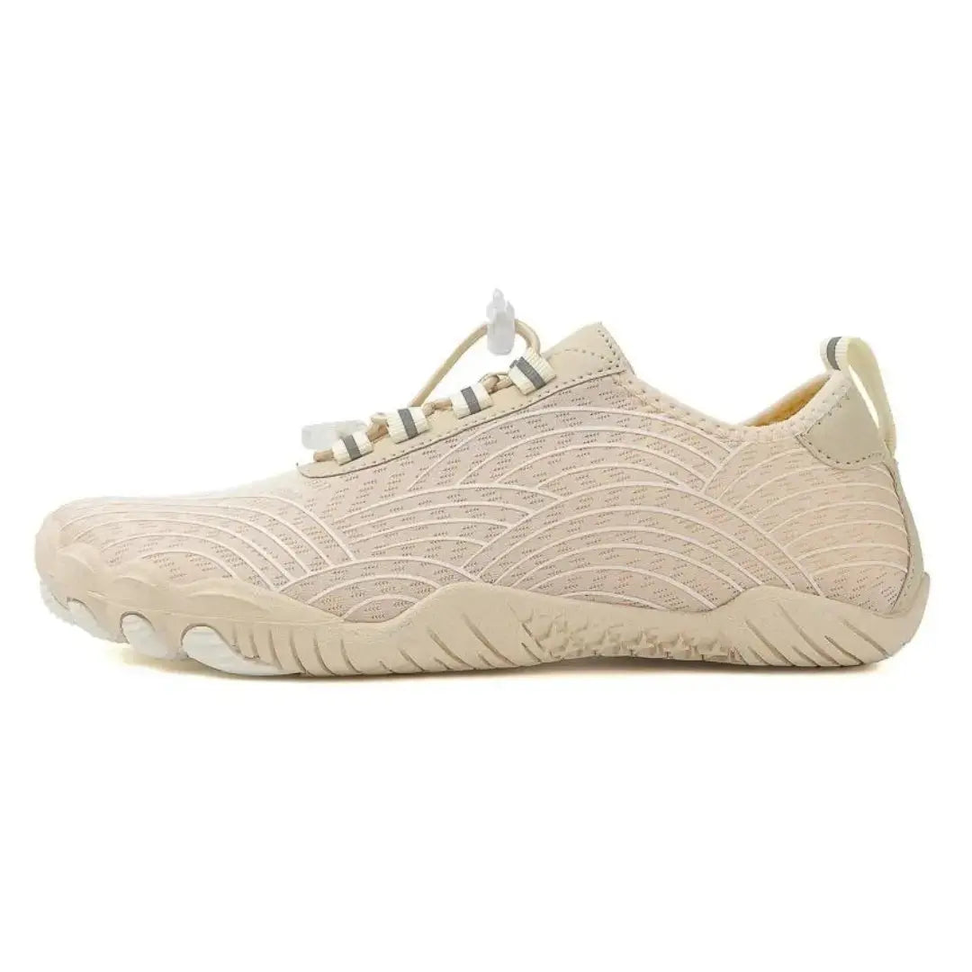 OrthoBare™ | Orthopaedic Barefoot Comfort Walking Shoes