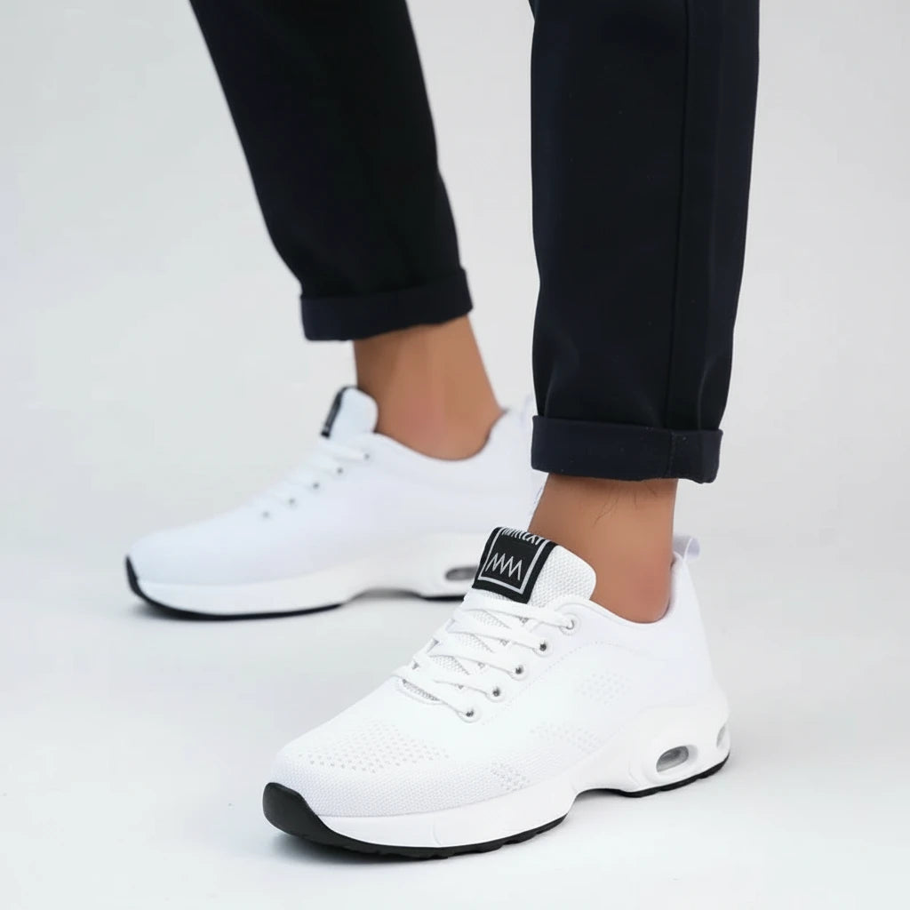 OrthoPath™ | Orthopaedic Comfort Walking Shoes