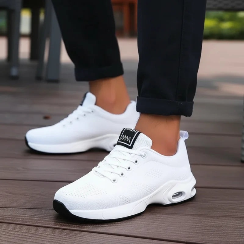 OrthoPath™ | Orthopaedic Comfort Walking Shoes