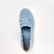OrthoFlow™ | Knit Memory Foam Loafers