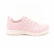 OrthoPath™ | Sparkle Knit Comfort Sneakers