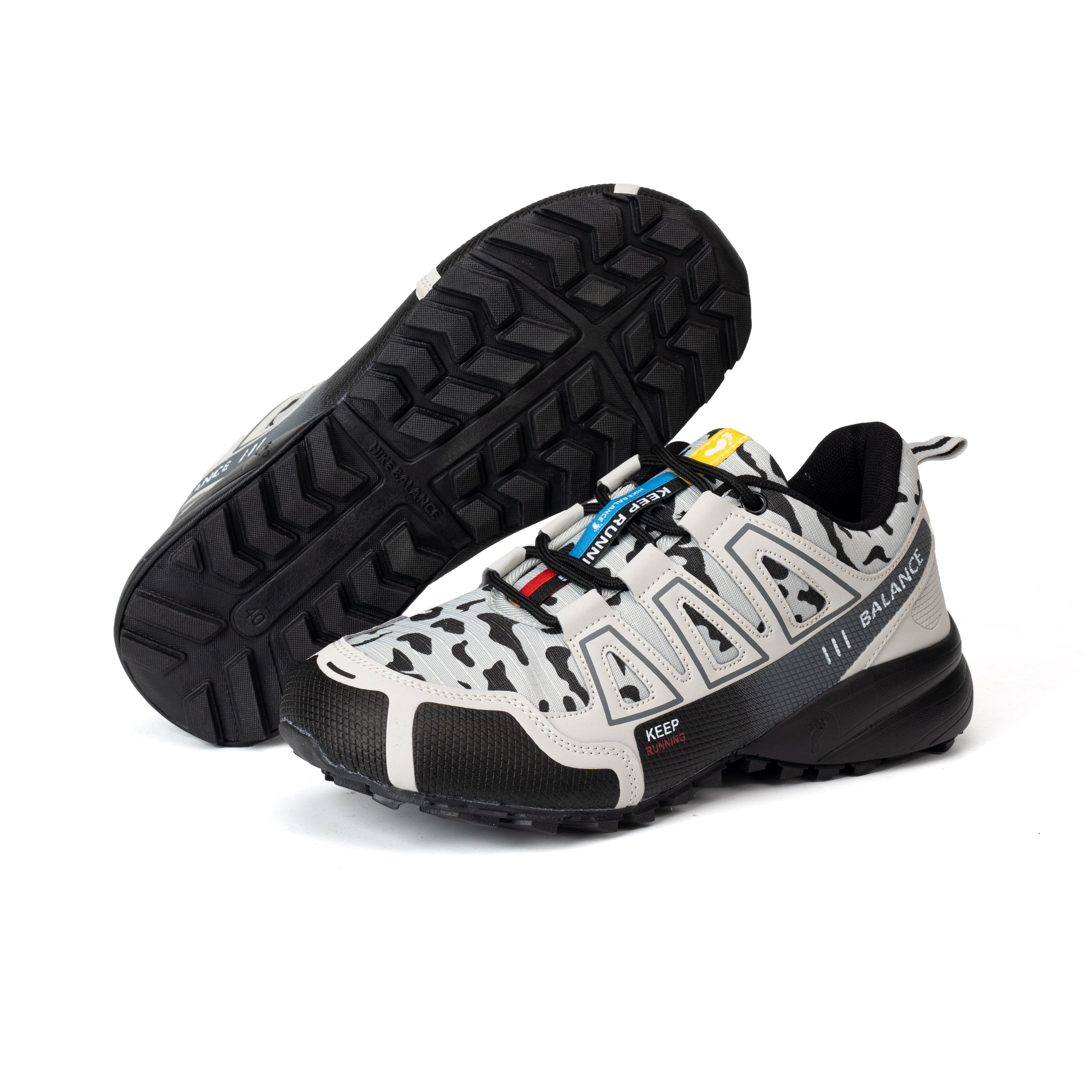 OrthoPath™ | Orthopaedic Pain Relief Walking Shoes