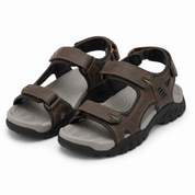 OrthoFlow™ | Orthopaedic Summer Sandals for Diabetic and Sensitive Feet
