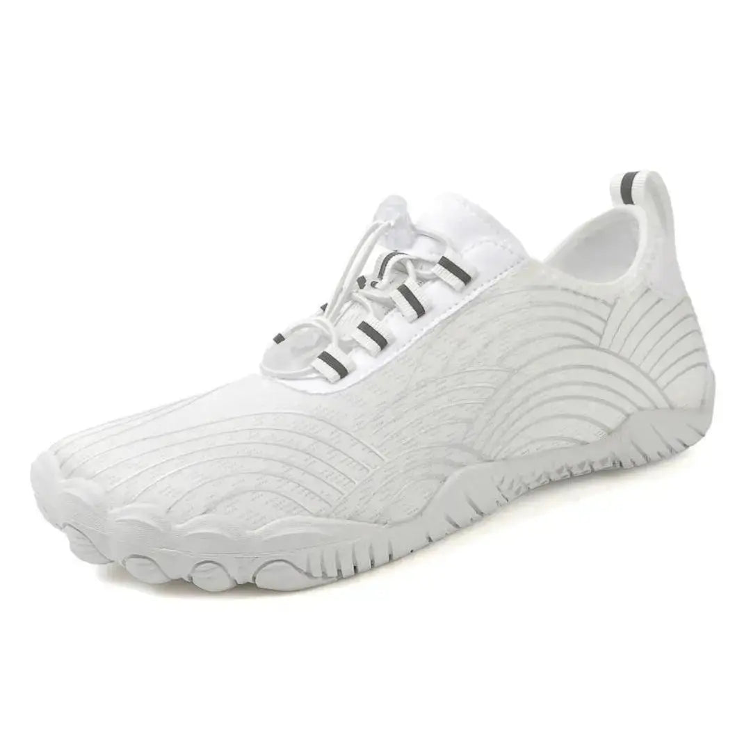 OrthoBare™ | Orthopaedic Barefoot Comfort Walking Shoes