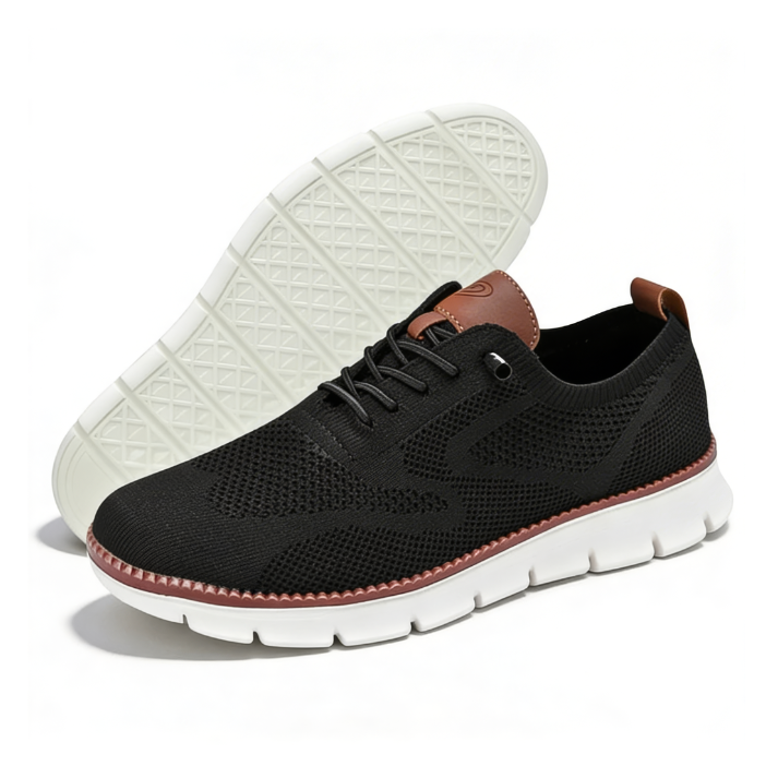 OrthoPath™ | Ultra Comfort Walking Shoes Orthopaedic Design