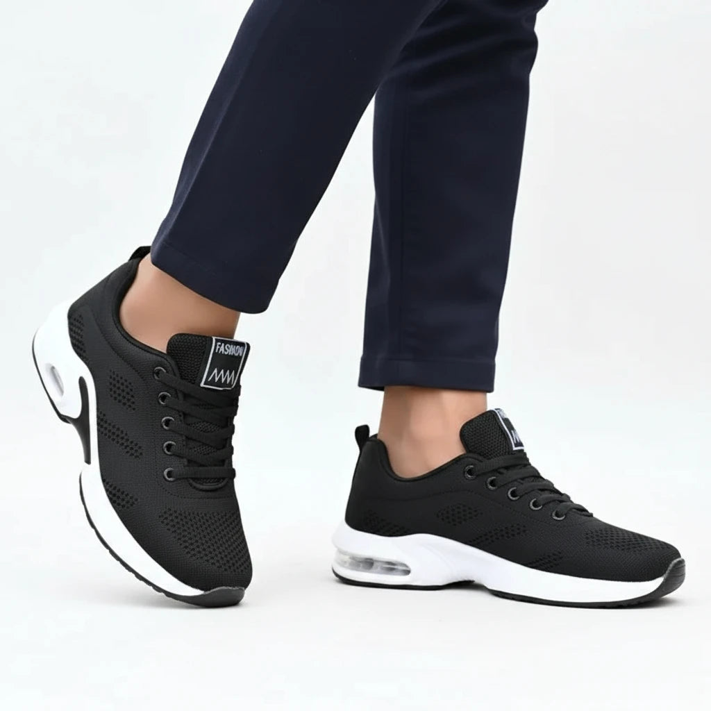 OrthoPath™ | Orthopaedic Comfort Walking Shoes