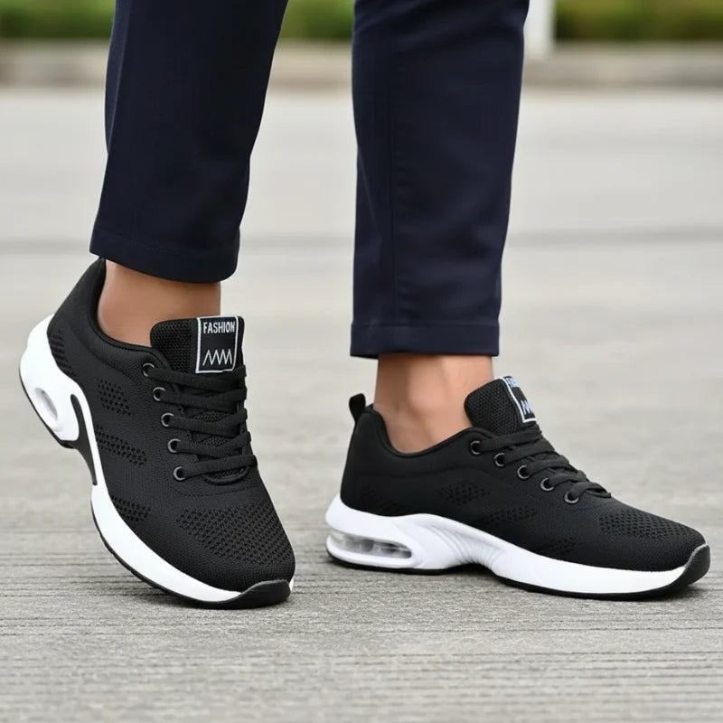 OrthoPath™ | Orthopaedic Comfort Walking Shoes
